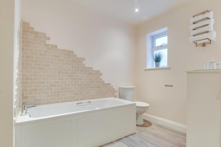 Number 3 Pier Road Apartment Whitby Dış mekan fotoğraf