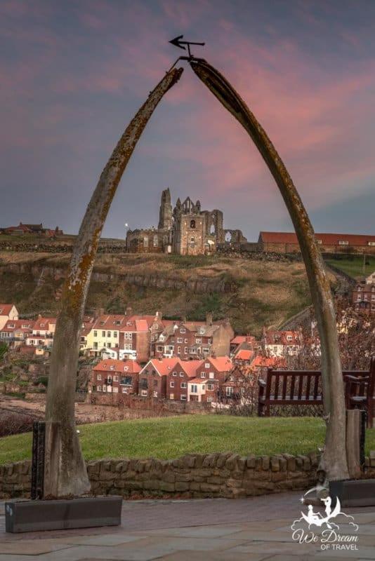 Number 3 Pier Road Apartment Whitby Dış mekan fotoğraf