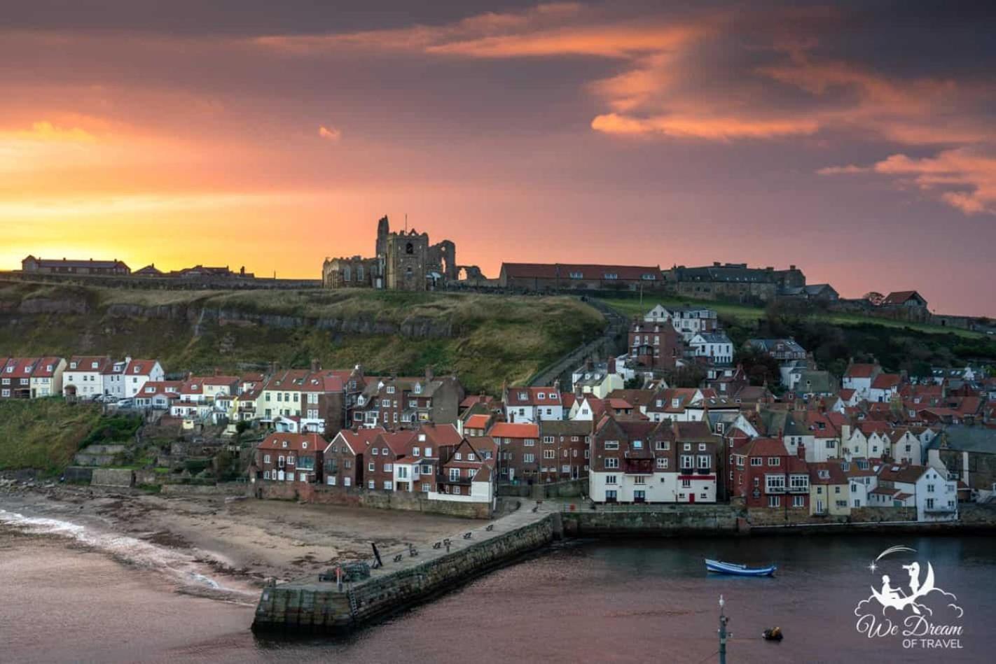 Number 3 Pier Road Apartment Whitby Dış mekan fotoğraf