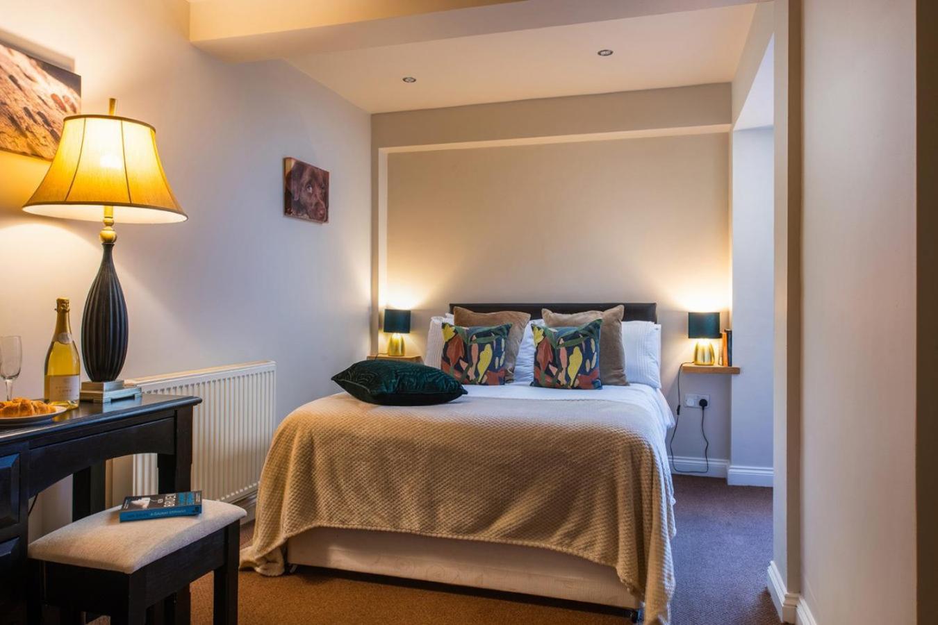 Number 3 Pier Road Apartment Whitby Dış mekan fotoğraf